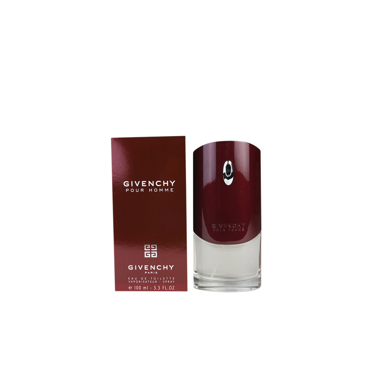 Men's Perfume Pour Homme Givenchy EDT -  Beauty, Perfumes and fragrances -  Givenchy.