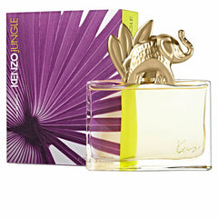 Women's Perfume Kenzo Jungle EDP -  Beauty, Perfumes and fragrances -  Kenzo.