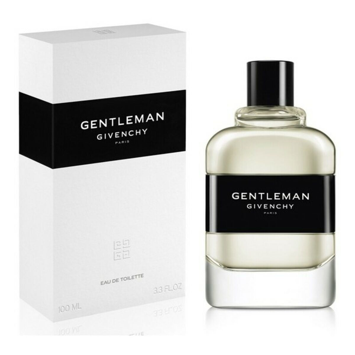 Men's Perfume Givenchy P011302 EDT (1 Unit) -  Beauty, Perfumes and fragrances -  Givenchy.