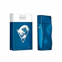 Men's Perfume Kenzo AQUA KENZO EDT 50 ml -  Beauty, Perfumes and fragrances -  Kenzo.