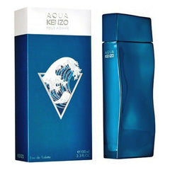 Men's Perfume Kenzo AQUA KENZO EDT 100 ml -  Beauty, Perfumes and fragrances -  Kenzo.