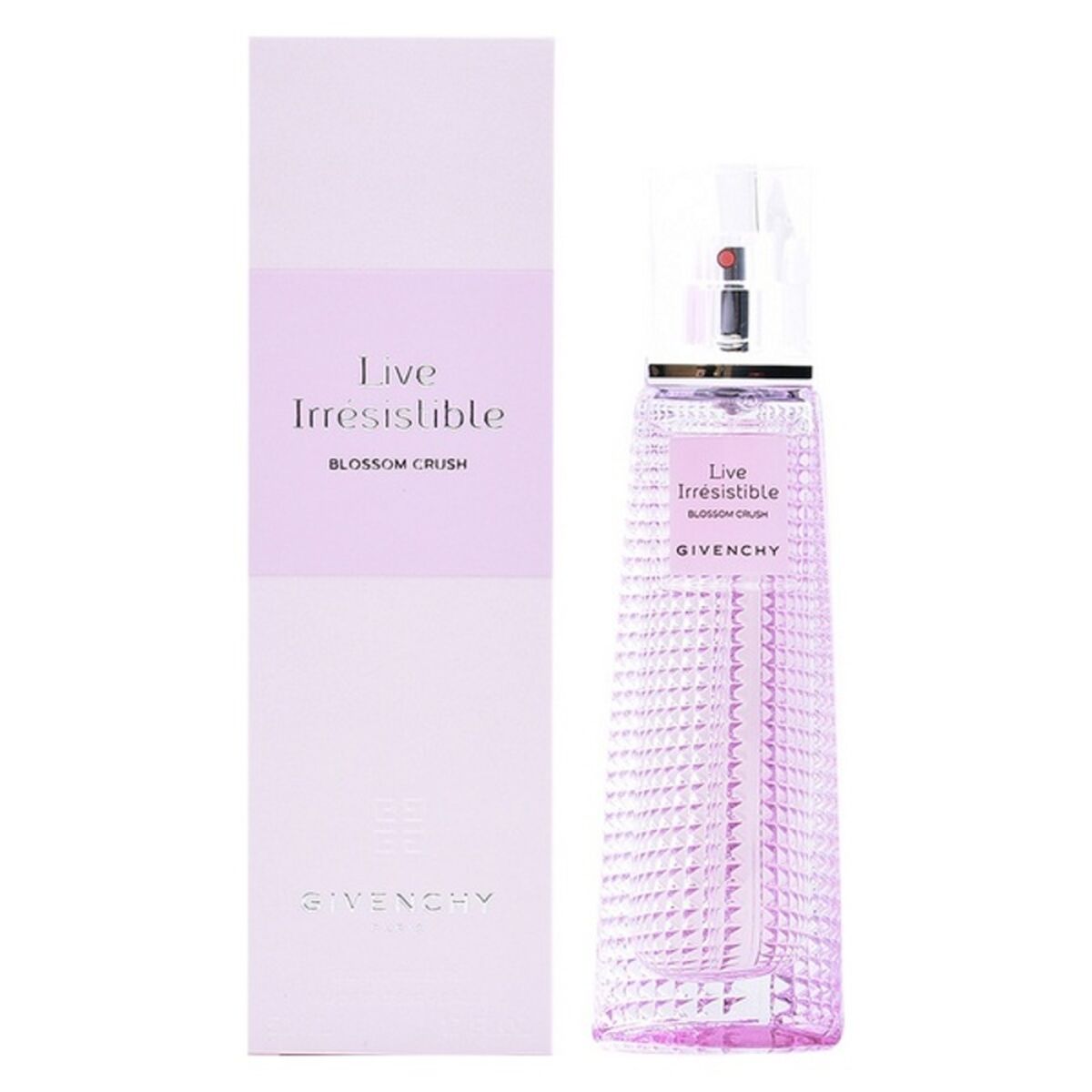 Women's Perfume Givenchy P03663 1 EDT -  Beauty, Perfumes and fragrances -  Givenchy.