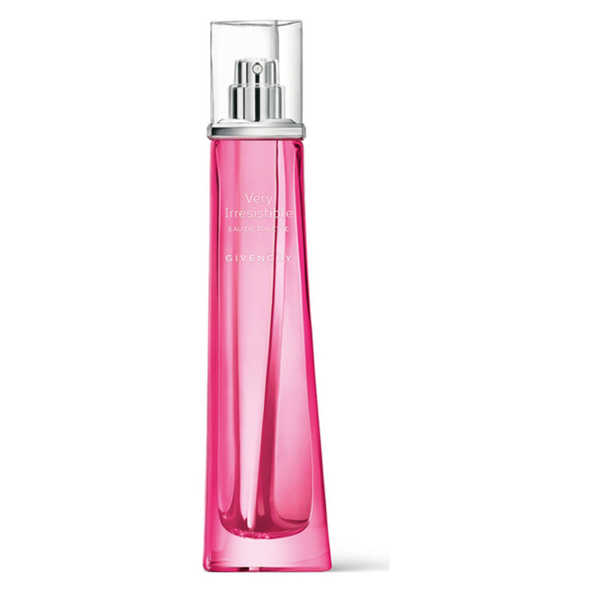 Women's Perfume Givenchy Very Irrésistible Eau de Toilette EDT 50 ml -  Beauty, Perfumes and fragrances -  Givenchy.