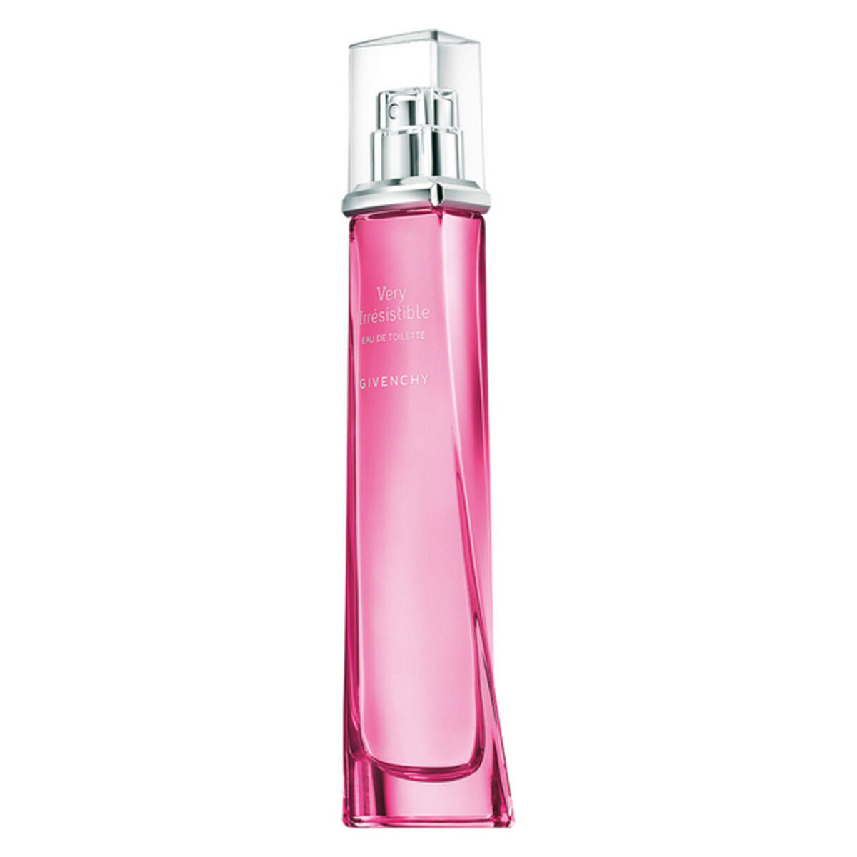Women's Perfume Givenchy Very Irrésistible Eau de Toilette EDT 50 ml -  Beauty, Perfumes and fragrances -  Givenchy.