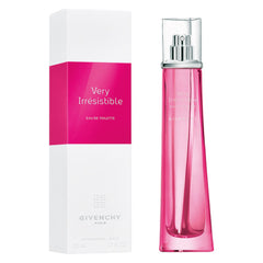 Women's Perfume Givenchy Very Irrésistible Eau de Toilette EDT 50 ml -  Beauty, Perfumes and fragrances -  Givenchy.
