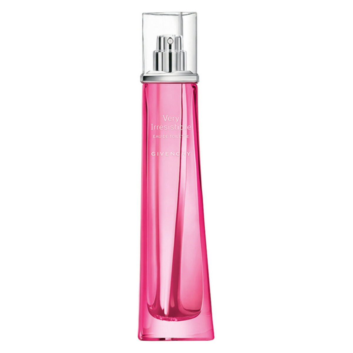 Women's Perfume Givenchy Very Irrésistible Eau de Toilette EDT 50 ml -  Beauty, Perfumes and fragrances -  Givenchy.