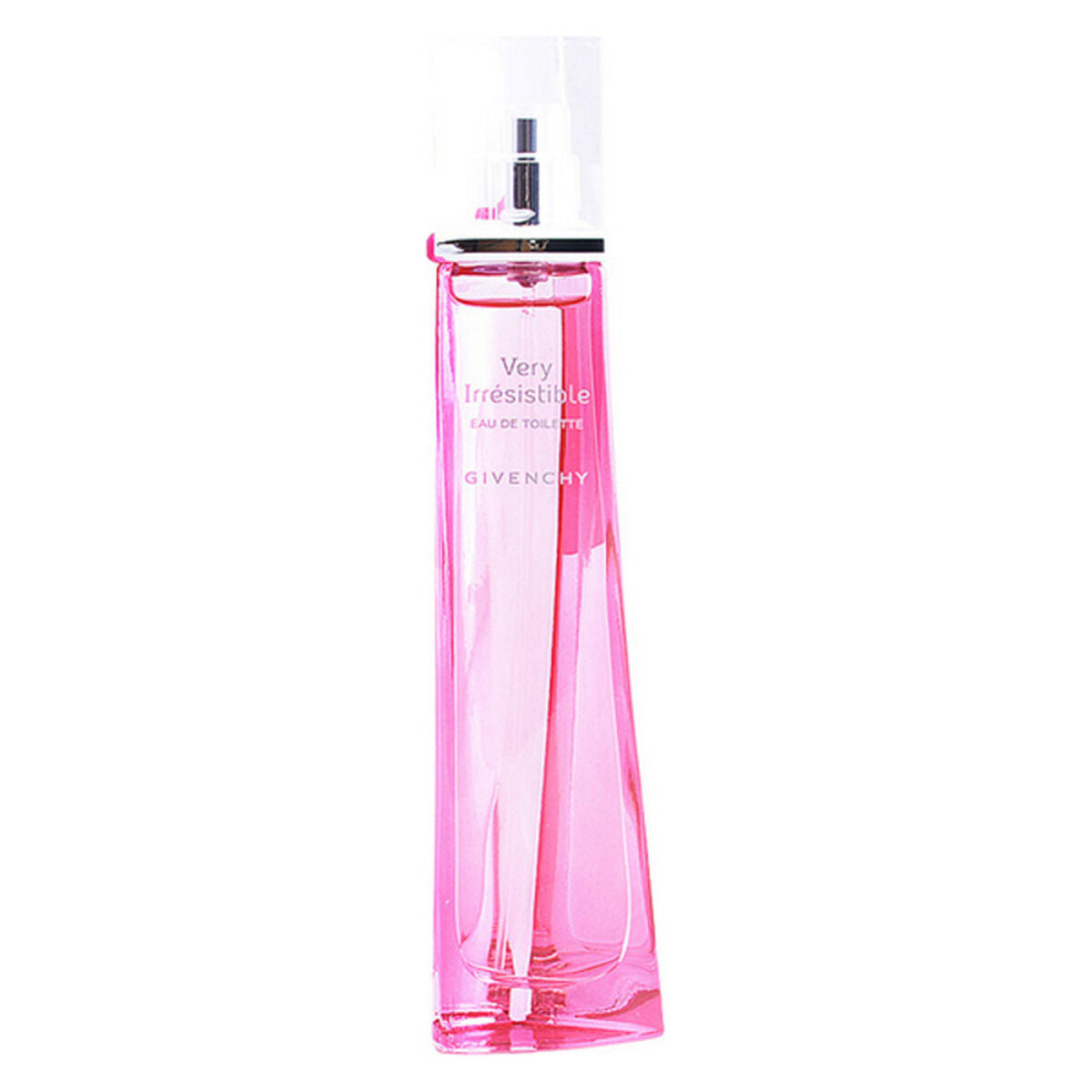 Women's Perfume Givenchy Very Irrésistible Eau de Toilette EDT 50 ml -  Beauty, Perfumes and fragrances -  Givenchy.