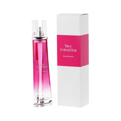 Women's Perfume Givenchy Very Irrésistible Eau de Toilette EDT 50 ml -  Beauty, Perfumes and fragrances -  Givenchy.