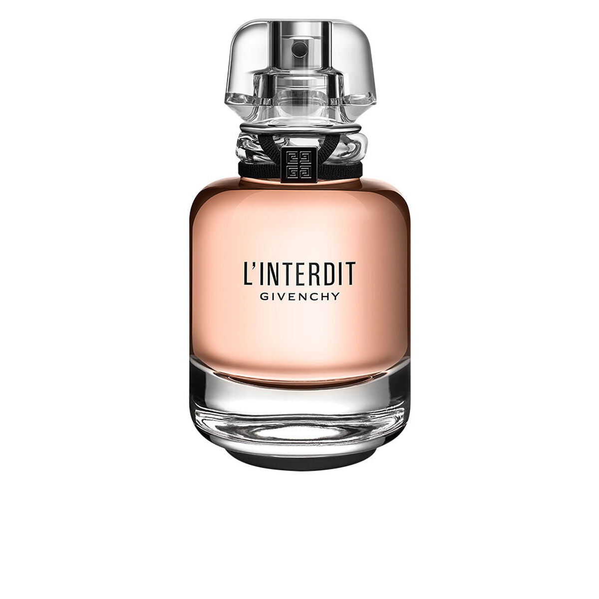 Women's Perfume L'interdit Givenchy EDP (EDP) -  Beauty, Perfumes and fragrances -  Givenchy.