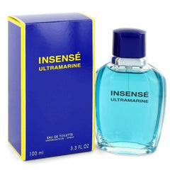 Men's Perfume Givenchy Insense Ultramarine for Men EDT 100 ml -  Beauty, Perfumes and fragrances -  Givenchy.