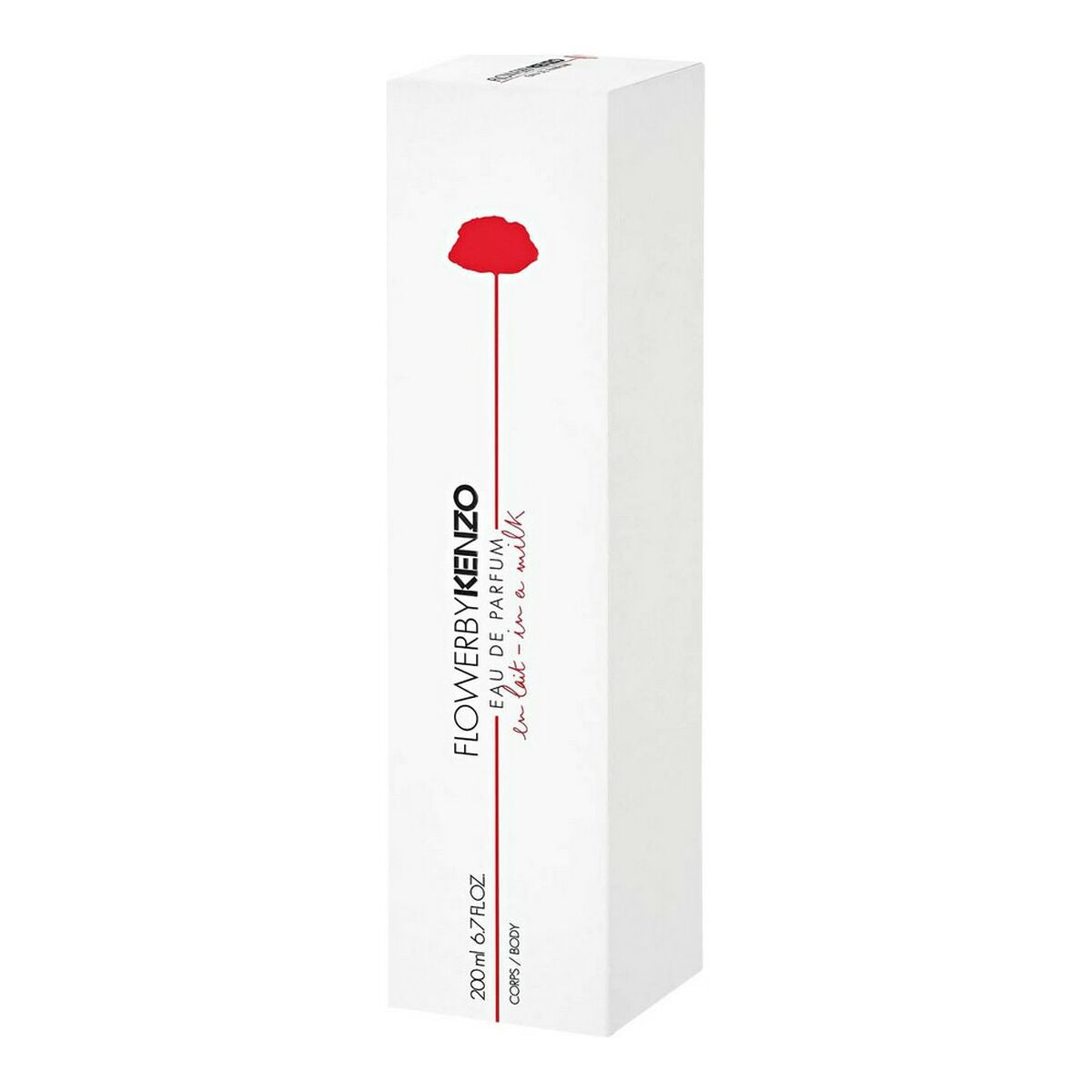 Body Lotion Kenzo Flower By Kenzo 200 ml -  Beauty, Skin care -  Kenzo.