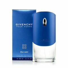 Men's Perfume Givenchy Pour Homme Blue Label EDT 100 ml -  Beauty, Perfumes and fragrances -  Givenchy.