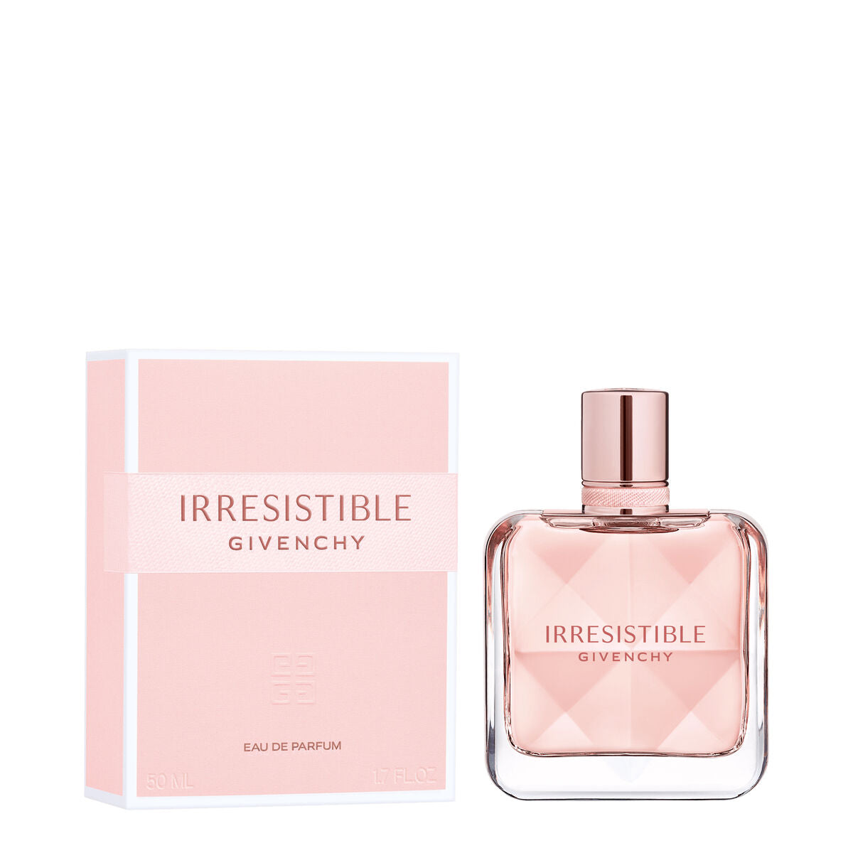 Women's Perfume Givenchy EDP Irresistible 50 ml -  Beauty, Perfumes and fragrances -  Givenchy.