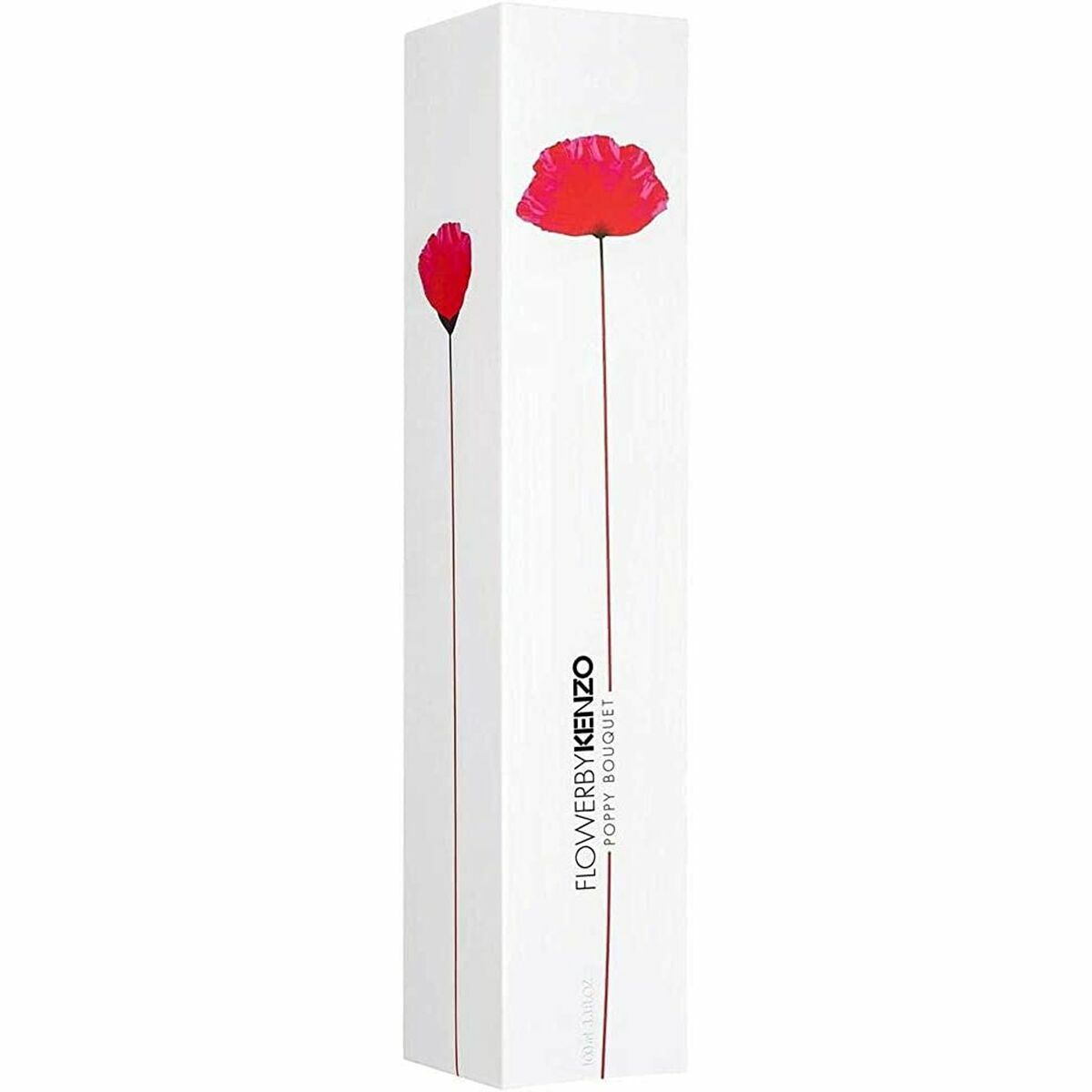Women's Perfume Kenzo EDP Flower by Kenzo Poppy Bouquet (100 ml) -  Beauty, Perfumes and fragrances -  Kenzo.