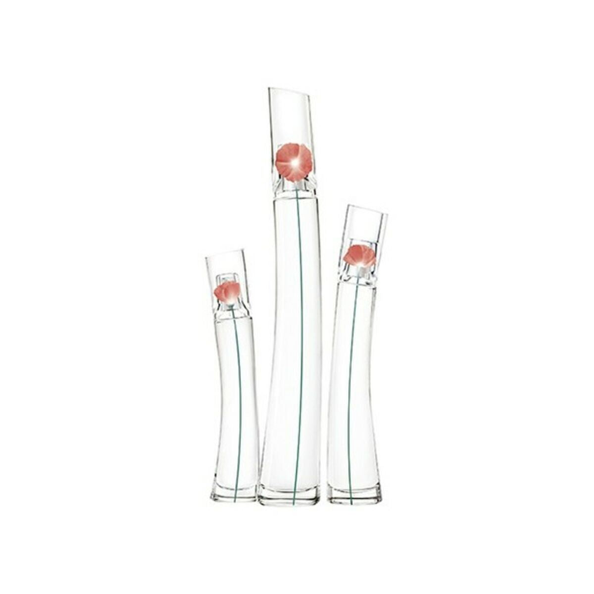 Women's Perfume Kenzo FLOWER BY KENZO EDT 50 ml -  Beauty, Perfumes and fragrances -  Kenzo.