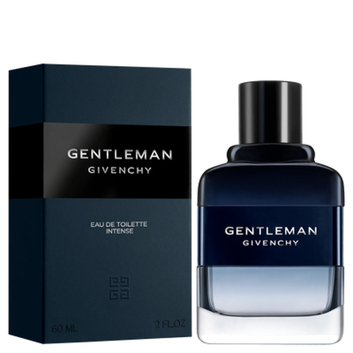 Men's Perfume Givenchy EDT Gentleman 60 ml -  Beauty, Perfumes and fragrances -  Givenchy.