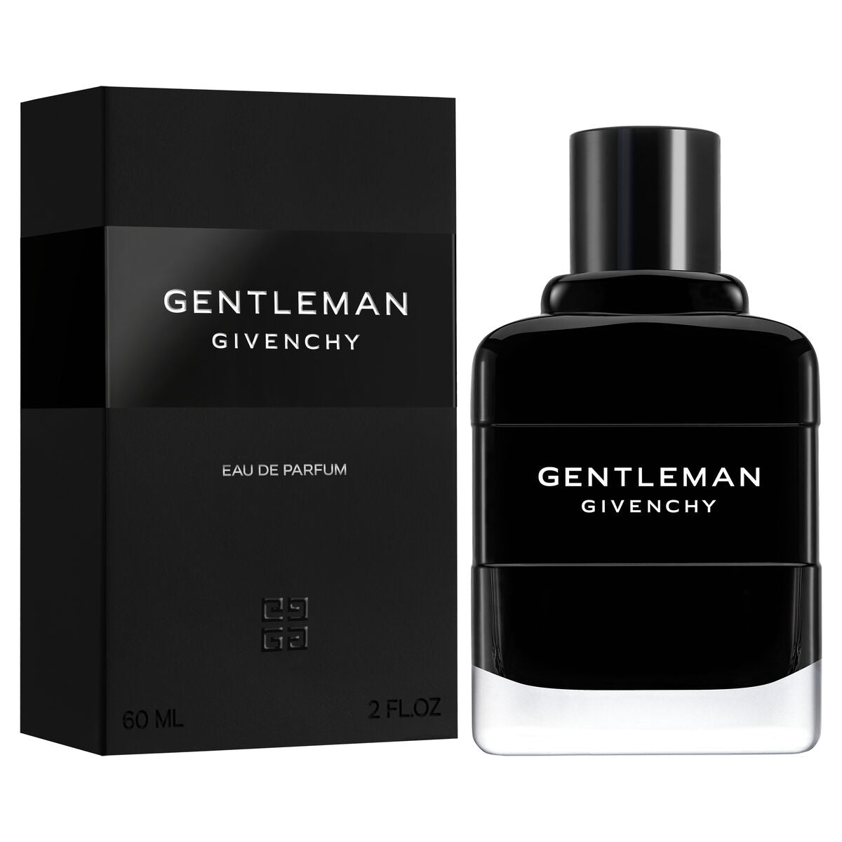 Men's Perfume Givenchy Gentleman 60 L -  Beauty, Perfumes and fragrances -  Givenchy.