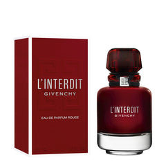 Women's Perfume Givenchy L'INTERDIT EDP EDP 50 ml L'interdit Rouge -  Beauty, Perfumes and fragrances -  Givenchy.