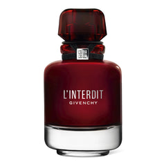 Women's Perfume Givenchy L'INTERDIT EDP EDP 80 ml L'interdit Rouge -  Beauty, Perfumes and fragrances -  Givenchy.