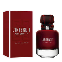 Women's Perfume Givenchy L'INTERDIT EDP EDP 80 ml L'interdit Rouge -  Beauty, Perfumes and fragrances -  Givenchy.