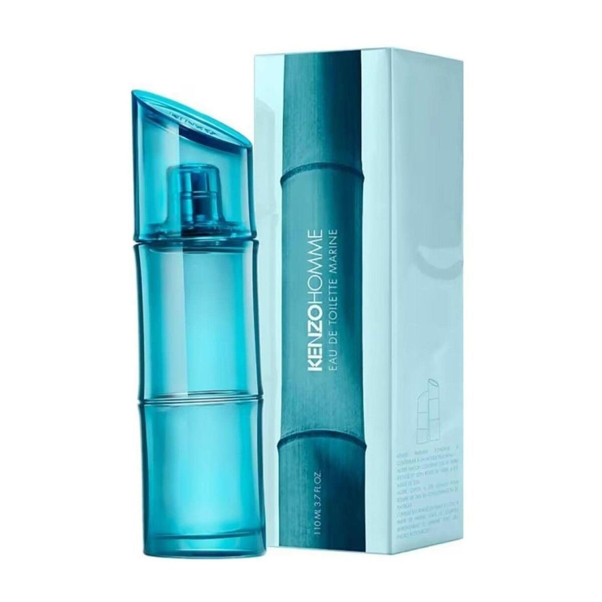 Men's Perfume Kenzo Homme EDT 110 ml -  Beauty, Perfumes and fragrances -  Kenzo.