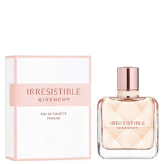 Women's Perfume Givenchy EF Irresistible 35 ml -  Beauty, Perfumes and fragrances -  Givenchy.
