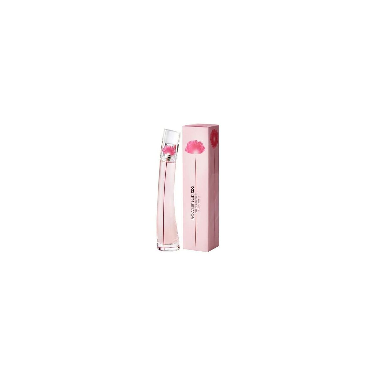 Women's Perfume Kenzo Flower by Kenzo Poppy Bouquet 30 ml -  Beauty, Perfumes and fragrances -  Kenzo.