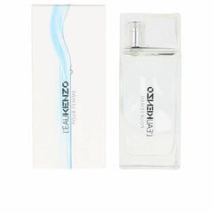 Women's Perfume Kenzo L'Eau Kenzo pour Femme EDT 50 ml -  Beauty, Perfumes and fragrances -  Kenzo.
