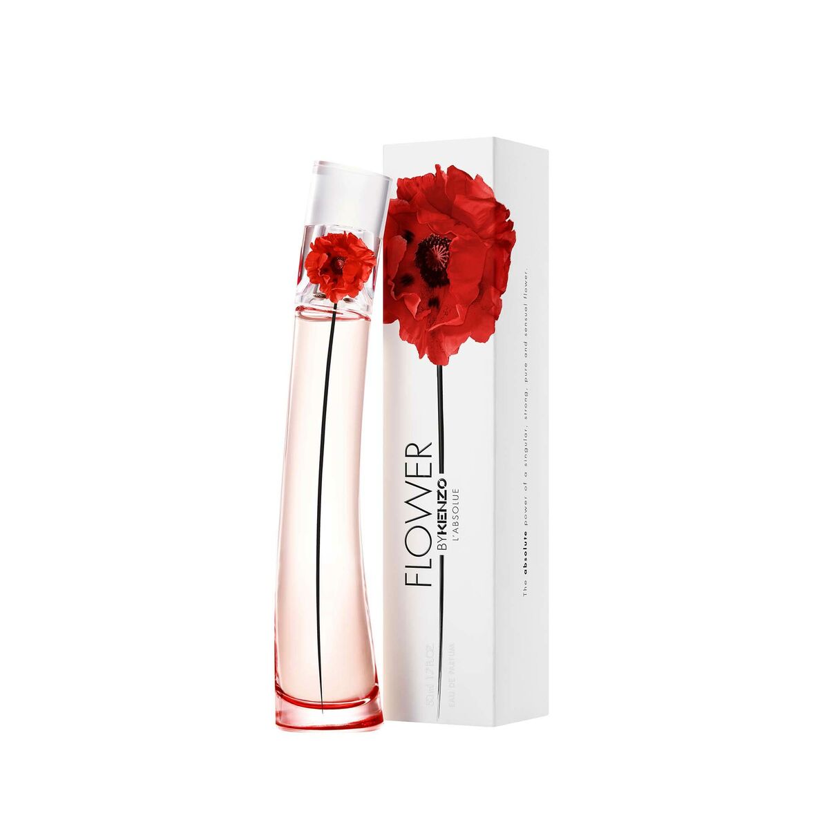 Women's Perfume Kenzo L'Absolue EDP 50 ml -  Beauty, Perfumes and fragrances -  Kenzo.
