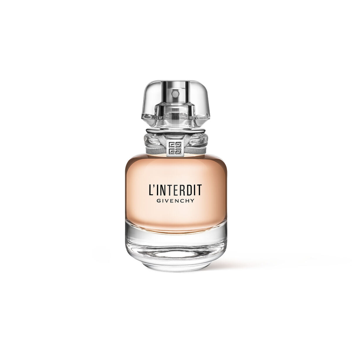 Women's Perfume Givenchy EDT L'interdit 35 ml -  Beauty, Perfumes and fragrances -  Givenchy.