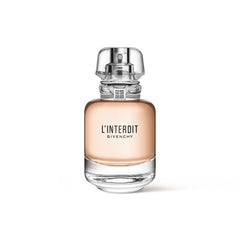Women's Perfume Givenchy L'INTERDIT EDT 50 ml -  Beauty, Perfumes and fragrances -  Givenchy.