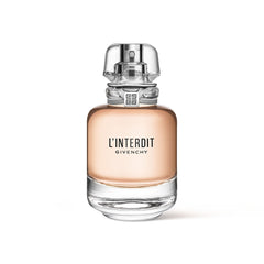 Women's Perfume Givenchy L'INTERDIT EDT 80 ml L'interdit -  Beauty, Perfumes and fragrances -  Givenchy.
