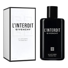 Body Lotion Givenchy Interdit 200 ml -  Beauty, Skin care -  Givenchy.