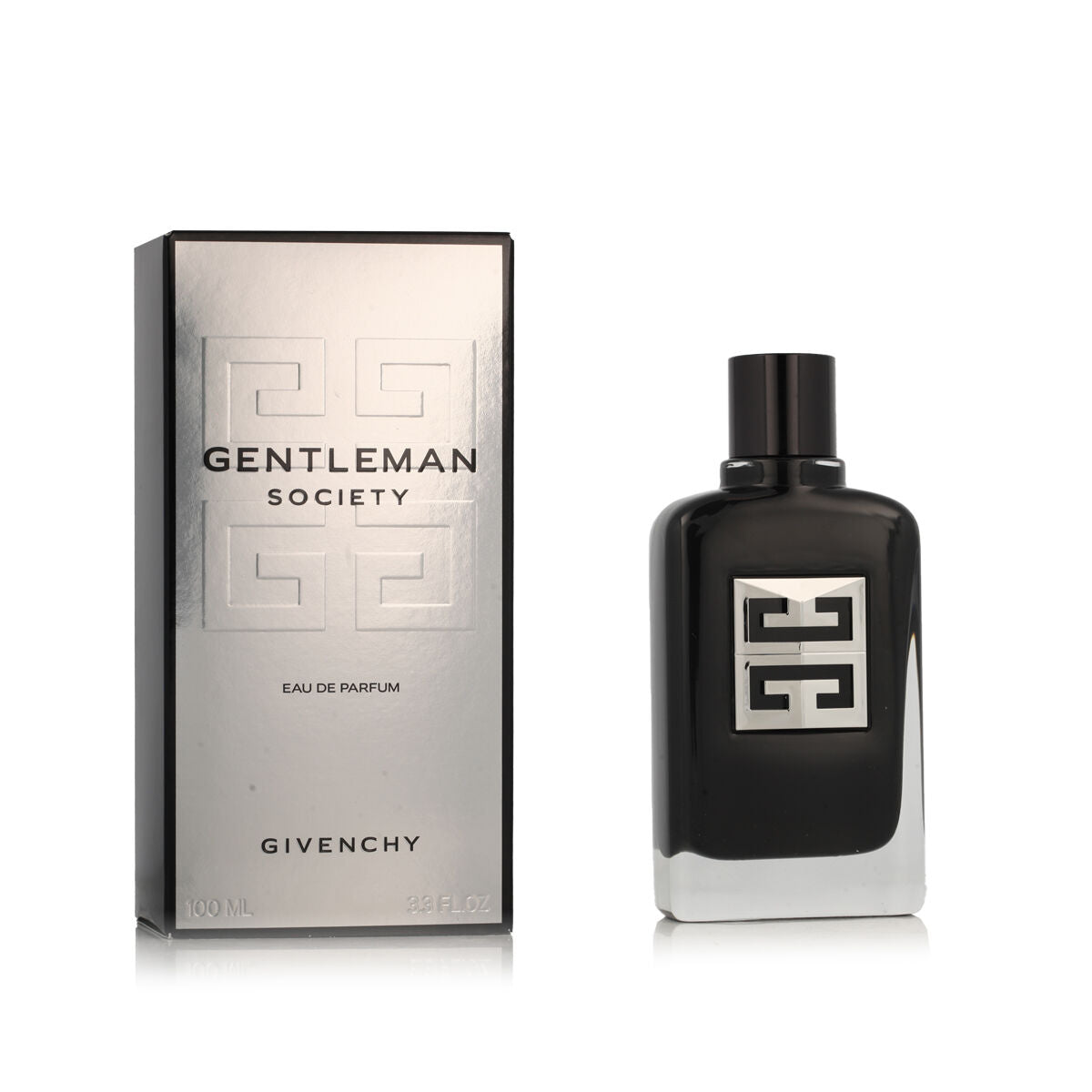 Men's Perfume Givenchy GENTLEMAN SOCIETY EDP 100 ml -  Beauty, Perfumes and fragrances -  Givenchy.