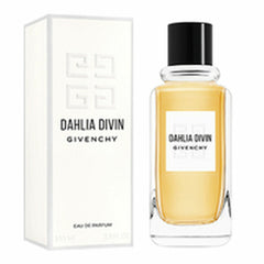 Women's Perfume Givenchy Dahlia Divin 50 ml 100 ml -  Beauty, Perfumes and fragrances -  Givenchy.