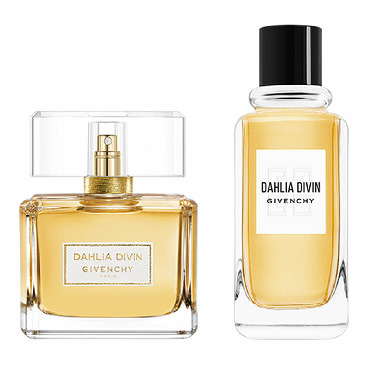 Women's Perfume Givenchy Dahlia Divin 50 ml 100 ml -  Beauty, Perfumes and fragrances -  Givenchy.