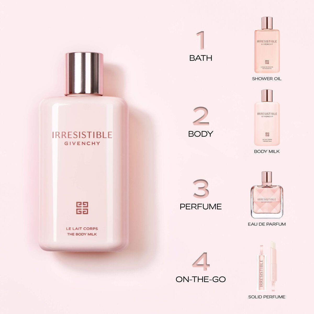 Cleansing Foam Givenchy Irresistible 200 ml -  Beauty, Skin care -  Givenchy.