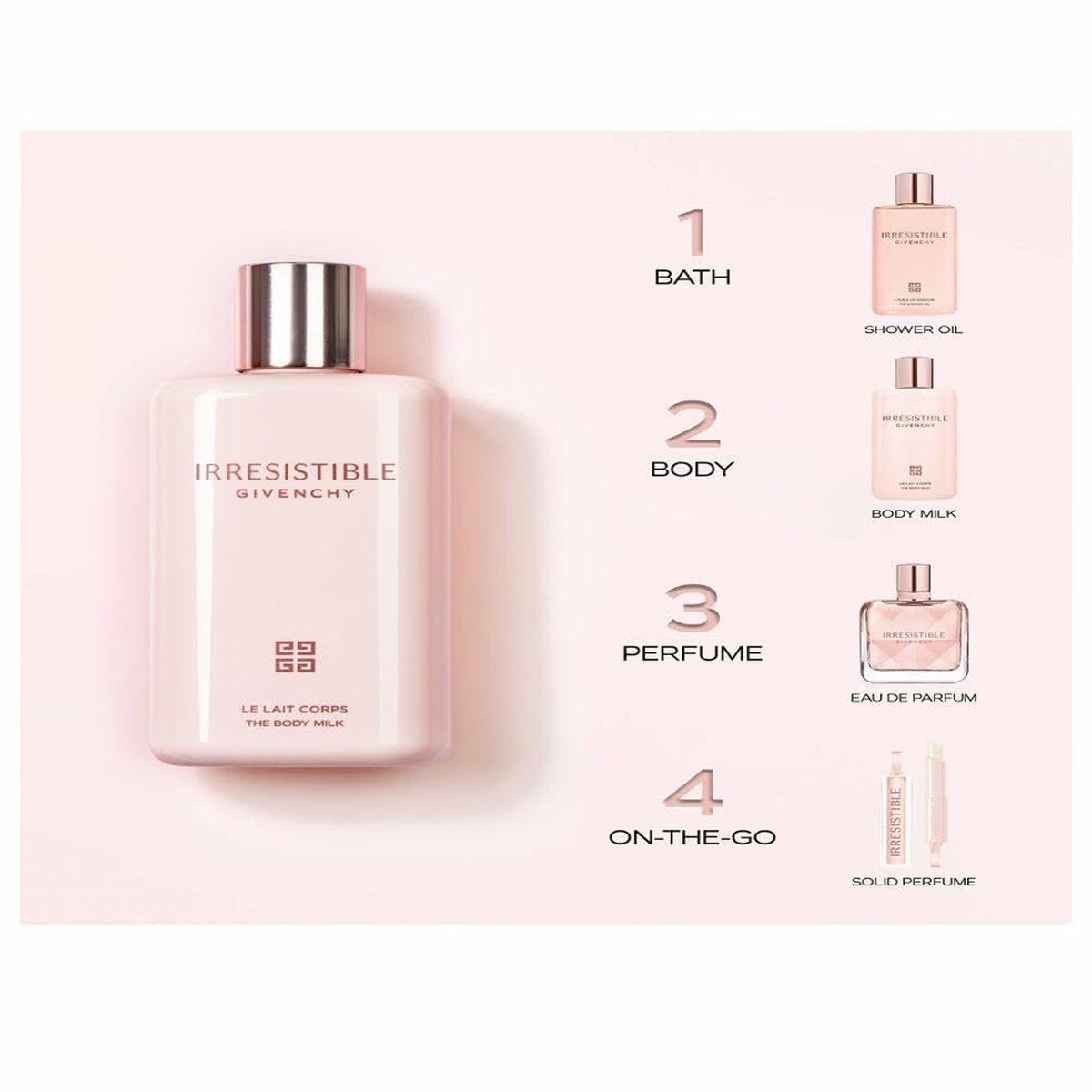 Cleansing Foam Givenchy Irresistible 200 ml -  Beauty, Skin care -  Givenchy.