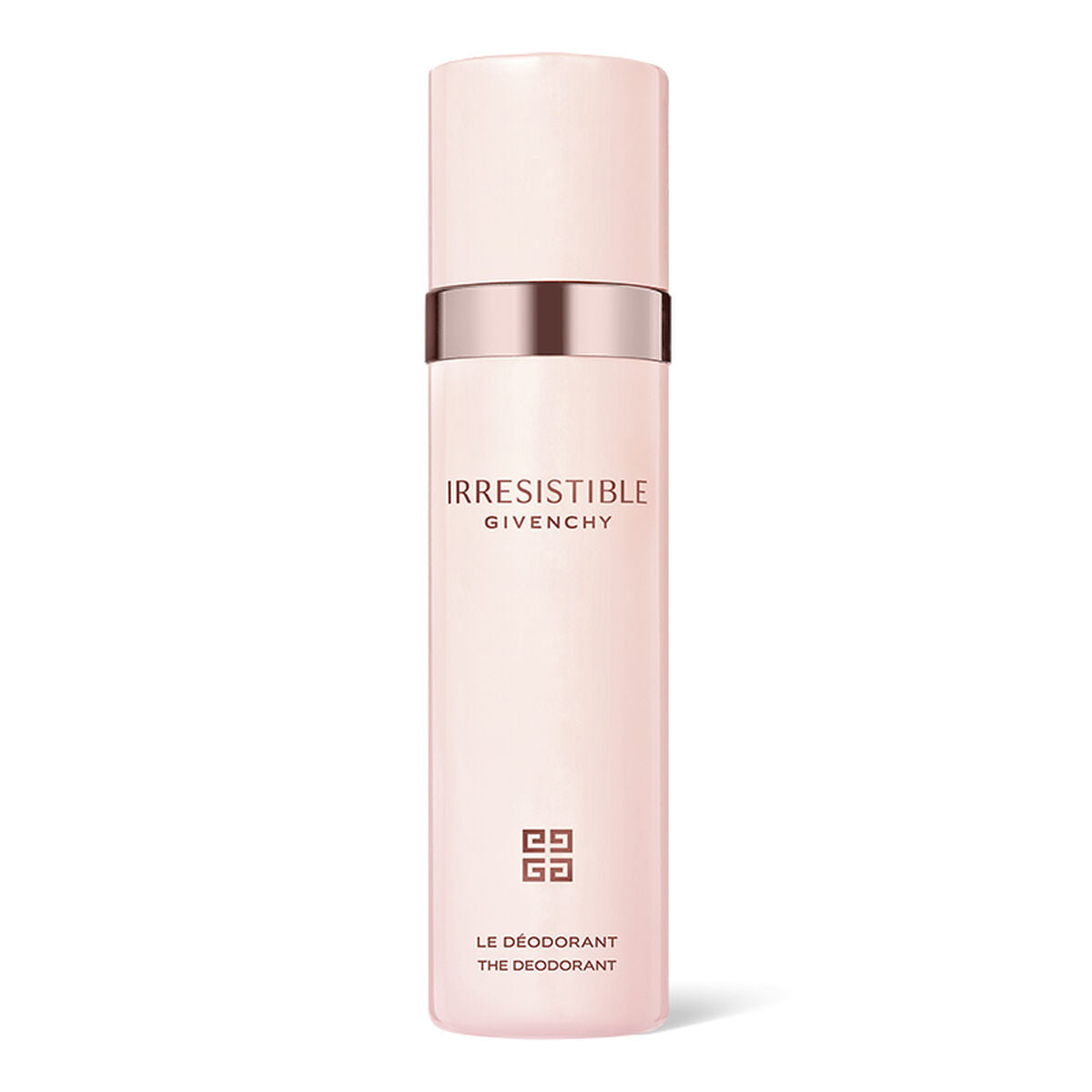 Spray Deodorant Givenchy    Irresistible 100 ml -  Beauty, Bathing and personal hygiene -  Givenchy.
