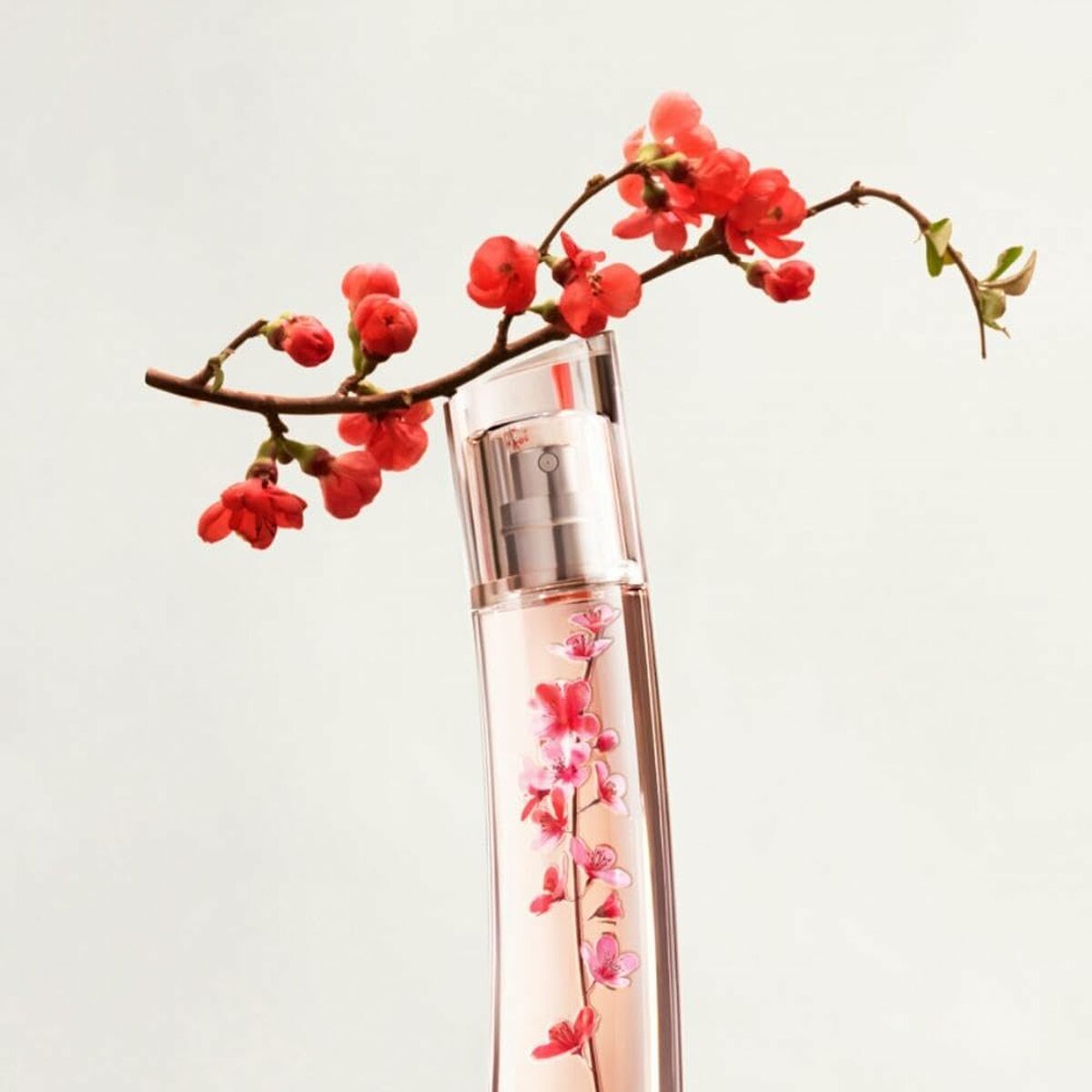 Women's Perfume Kenzo Flower Ikebana EDP 40 ml -  Beauty, Perfumes and fragrances -  Kenzo.