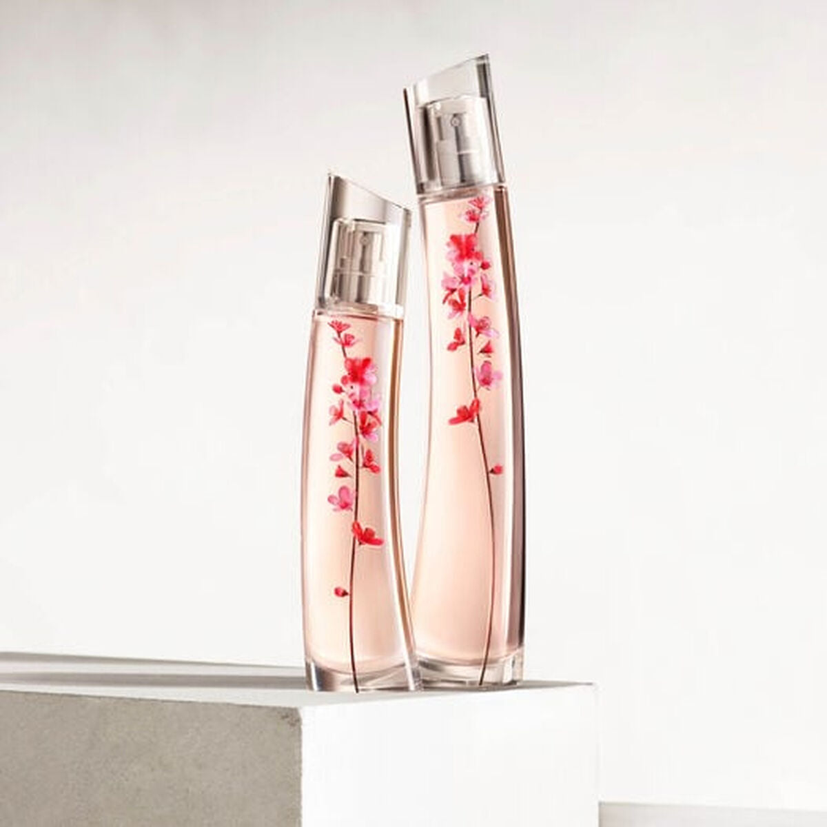 Women's Perfume Kenzo Flower Ikebana EDP 75 ml -  Beauty, Perfumes and fragrances -  Kenzo.