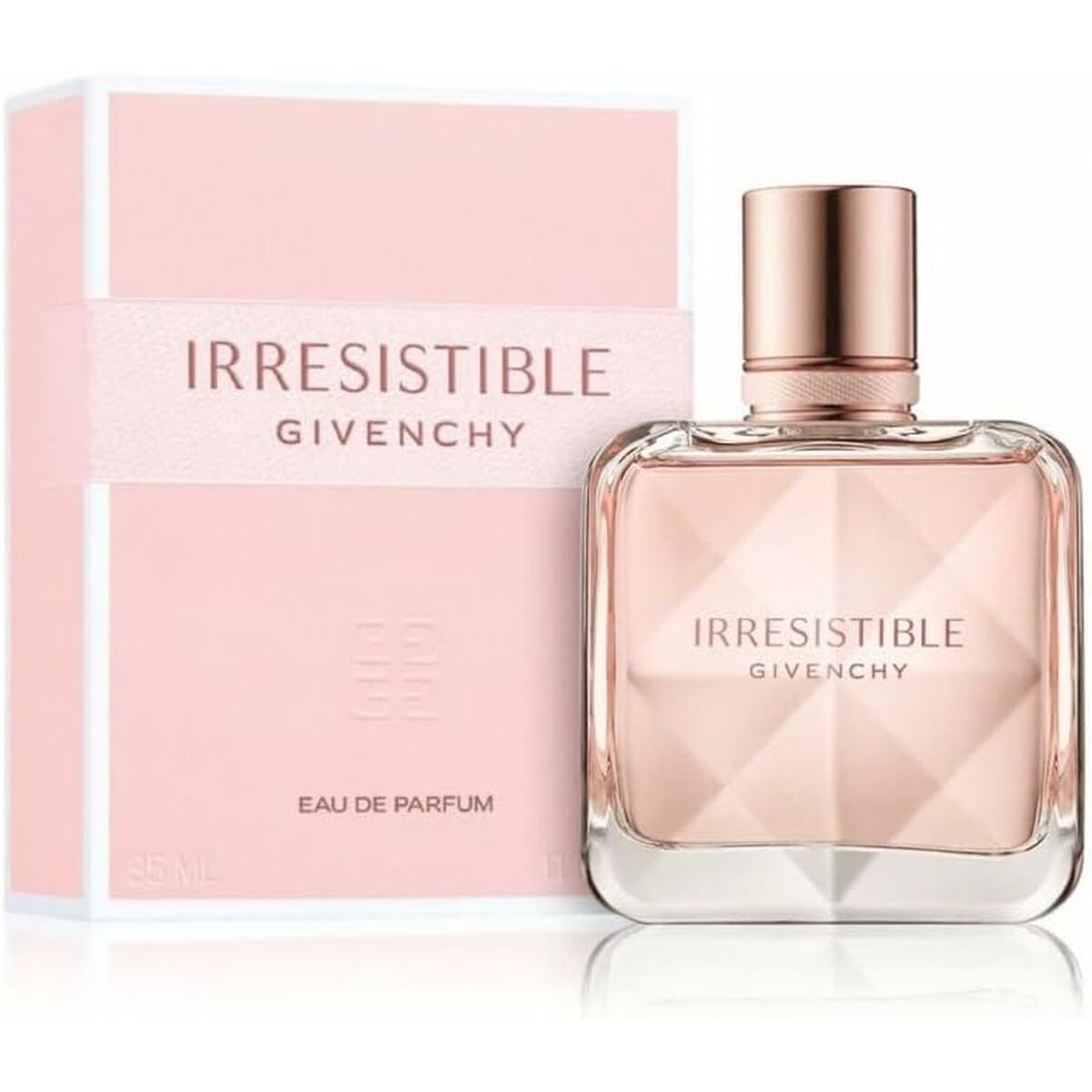 Women's Perfume Givenchy Irresistible EDP 35 ml -  Beauty, Perfumes and fragrances -  Givenchy.