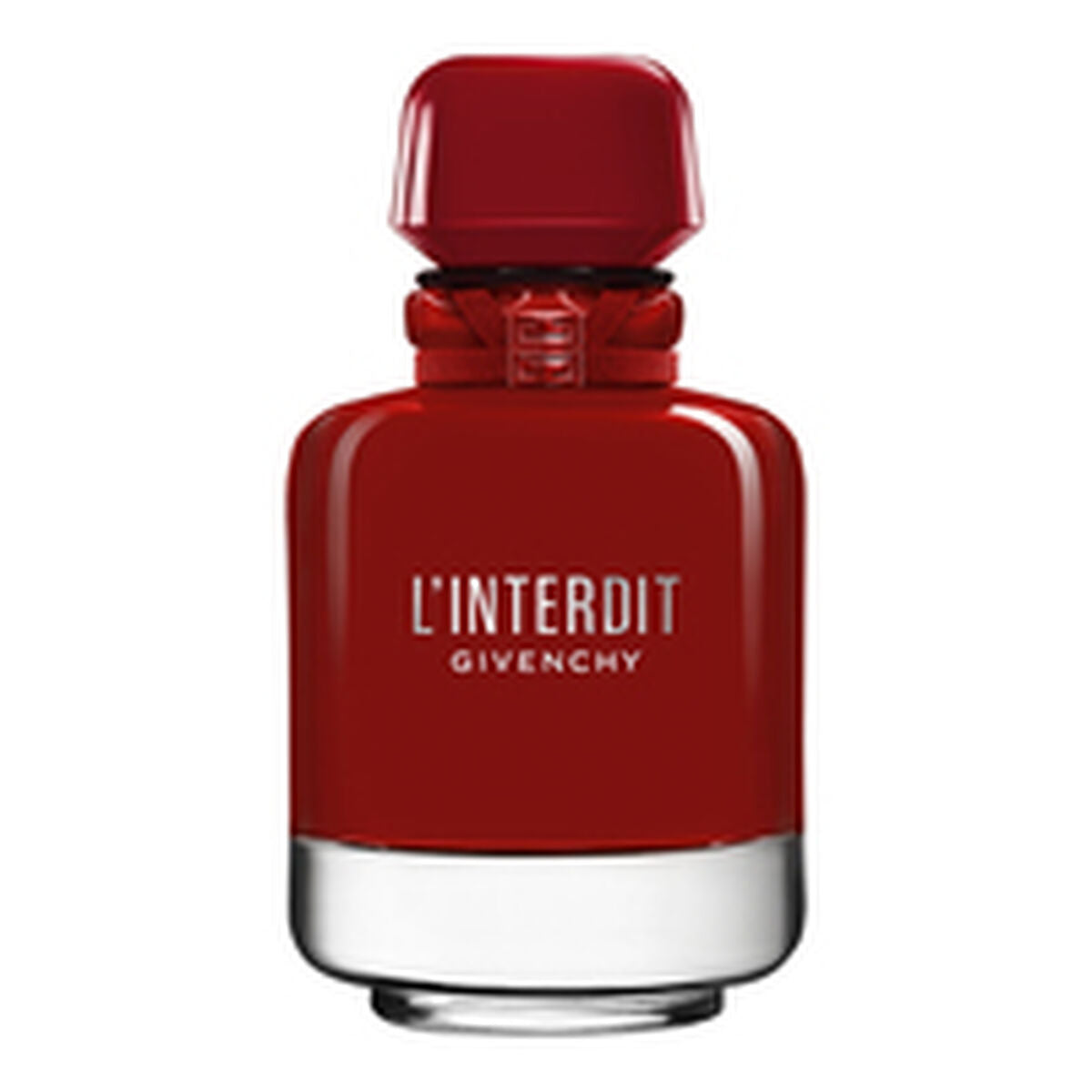 Women's Perfume Givenchy L'Interdit Rouge Ultime EDP 80 ml -  Beauty, Perfumes and fragrances -  Givenchy.