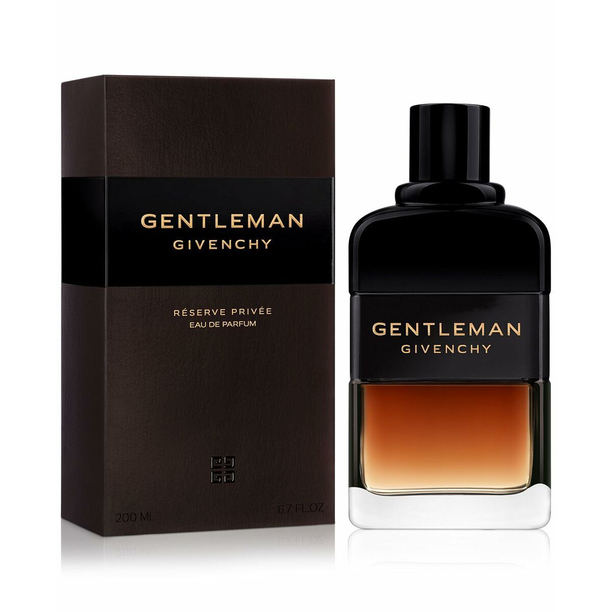 Men's Perfume Givenchy EDP Gentleman Reserve Privée 200 ml -  Beauty, Perfumes and fragrances -  Givenchy.