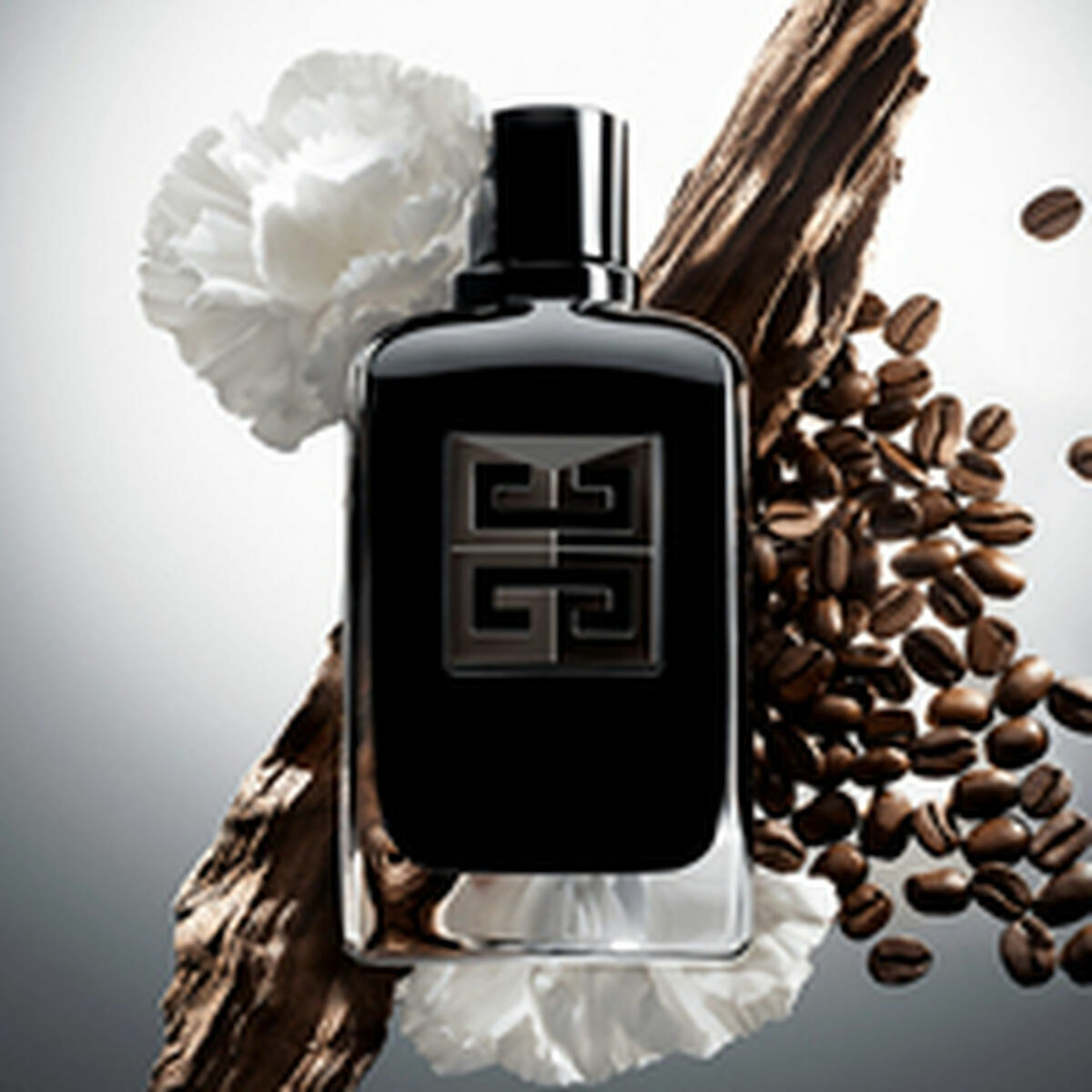 Men's Perfume Givenchy GENTLEMAN SOCIETY 60 ml -  Beauty, Perfumes and fragrances -  Givenchy.