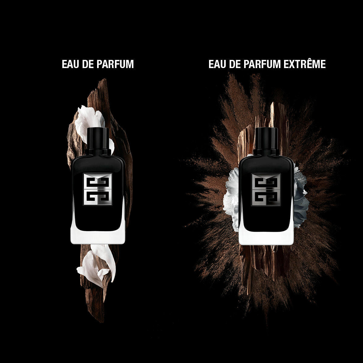 Men's Perfume Givenchy GENTLEMAN SOCIETY 60 ml -  Beauty, Perfumes and fragrances -  Givenchy.