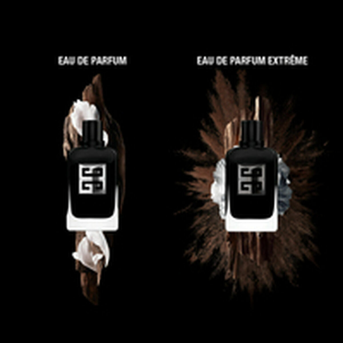 Men's Perfume Givenchy GENTLEMAN SOCIETY 60 ml -  Beauty, Perfumes and fragrances -  Givenchy.