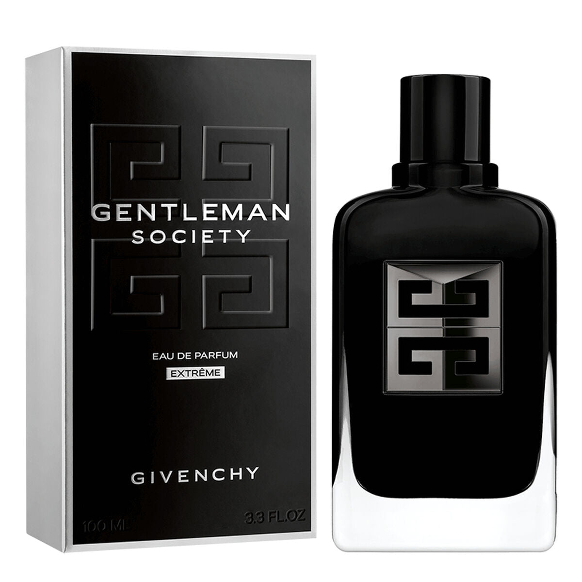 Men's Perfume Givenchy Gentleman Society Extreme EDP 100 ml -  Beauty, Perfumes and fragrances -  Givenchy.