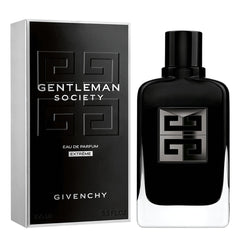 Men's Perfume Givenchy Gentleman Society Extreme EDP 100 ml -  Beauty, Perfumes and fragrances -  Givenchy.