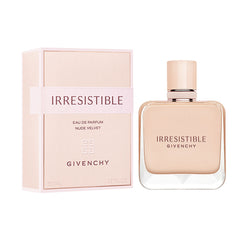 Women's Perfume Givenchy IRRESISTIBLE NUDE VELVET EDP 50 ml -  Beauty, Perfumes and fragrances -  Givenchy.
